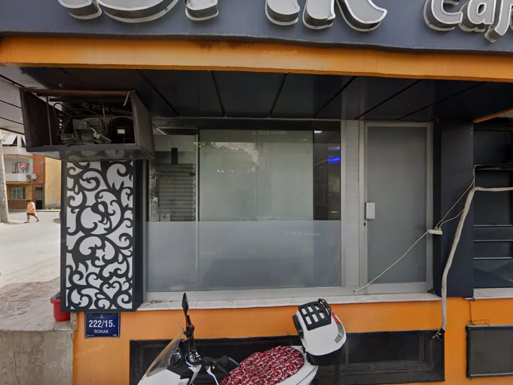 Burak Motor – Street View ve 360° · Buca, İzmir