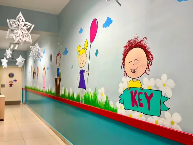 Key Koleji Iğdır Kampüsü – Sahibinin seçtikleri · Obaköy, Iğdır