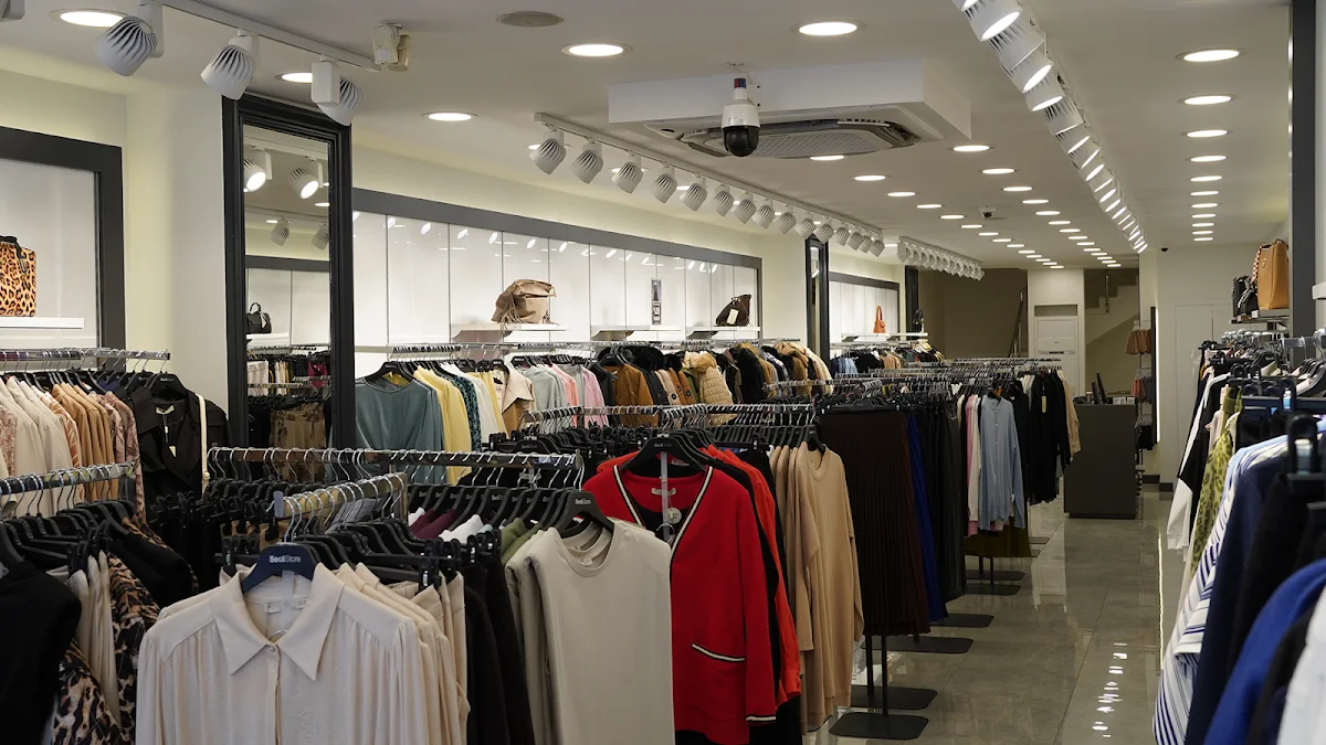 SecilStore & ILMIO Kızılay İzmir Cadde – Sahibinin seçtikleri · Kizilay, Ankara
