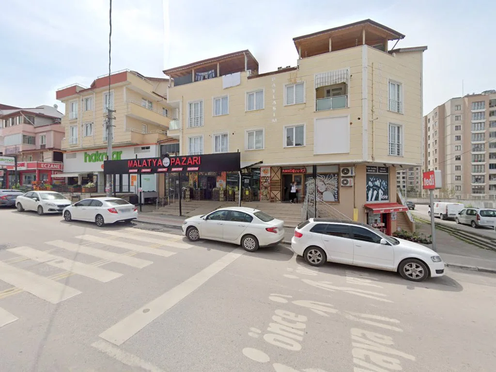 Sepadent Körfez Ağız ve Diş Sağlığı Polikliniği – Street View ve 360° · Belen, Kocaeli
