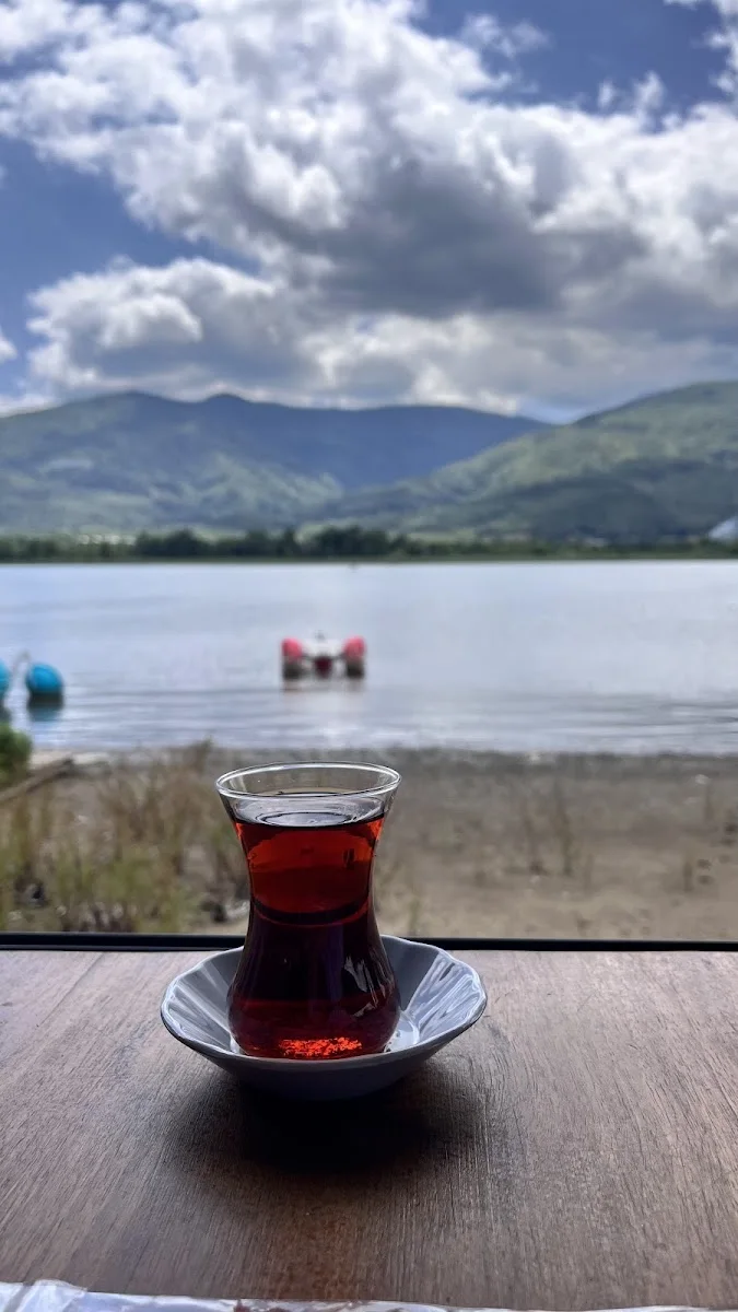 Kartepe Sukay Wakepark – Türk çayı · Maşukiye, Kocaeli