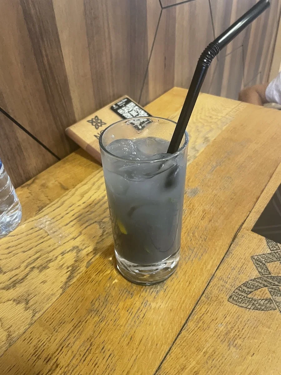 NeMS Restaurant Cafe Nissara Nevşehir Şubesi – Limonata · Çat, Nevşehir