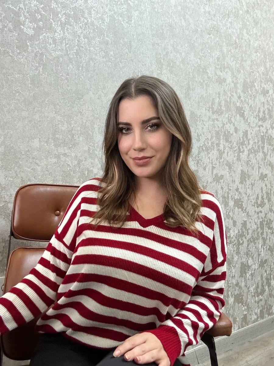 Özgüller PERUK – Ziyaretçi fotoğrafı: Yasemin · Binevler, Kahramanmaraş