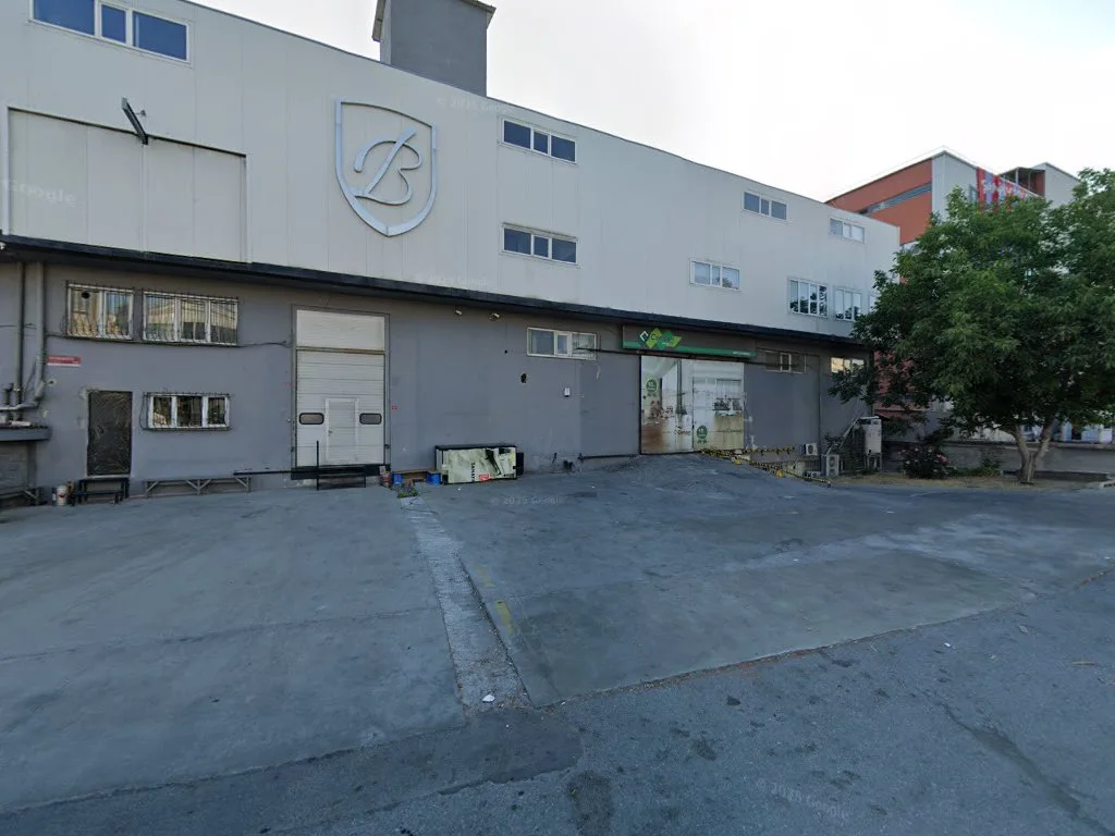 Soylu Orman Ürünleri A.Ş. – Street View ve 360° · Yakuplu, İstanbul