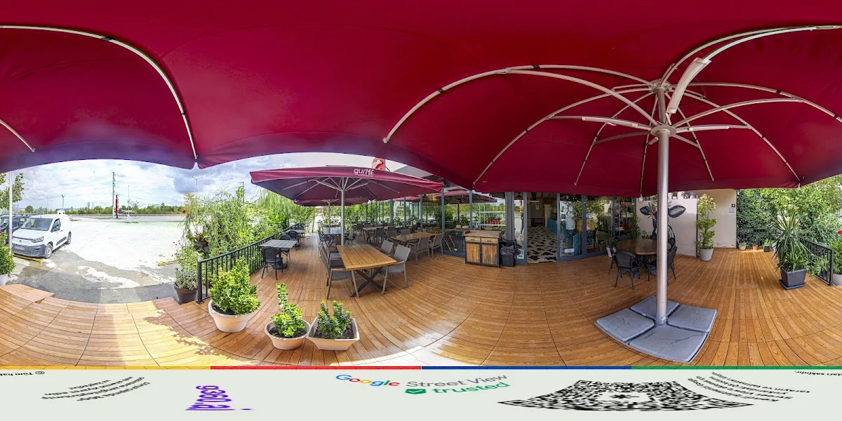 Gurme Steak House – Street View ve 360° · Yenidoğan, Kocaeli