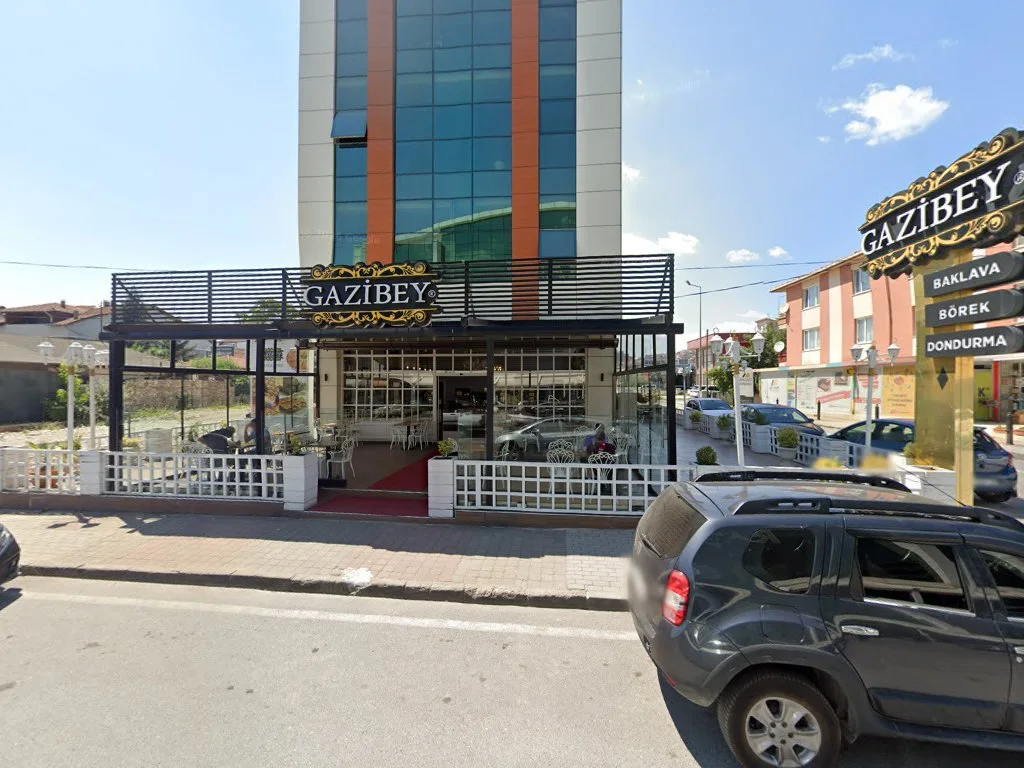 Op. Dr. Fatih Omurca / Kadın Doğum Uzmanı – Street View ve 360° · Yenişehir, Kocaeli