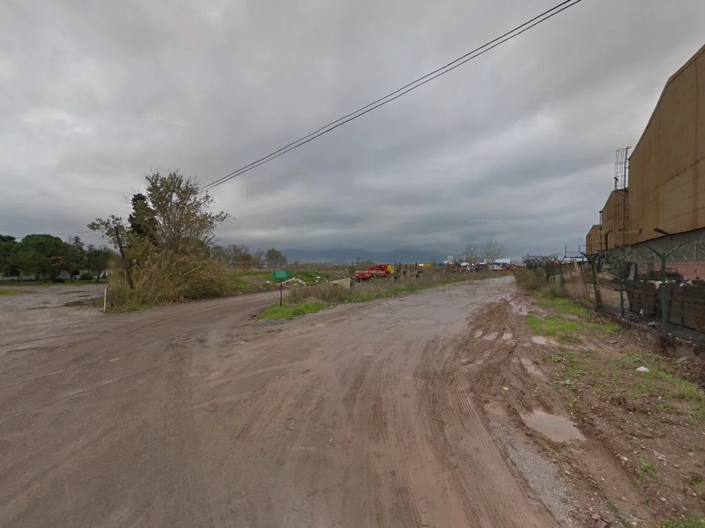 Safiport Derince – Street View ve 360° · Derince, Kocaeli
