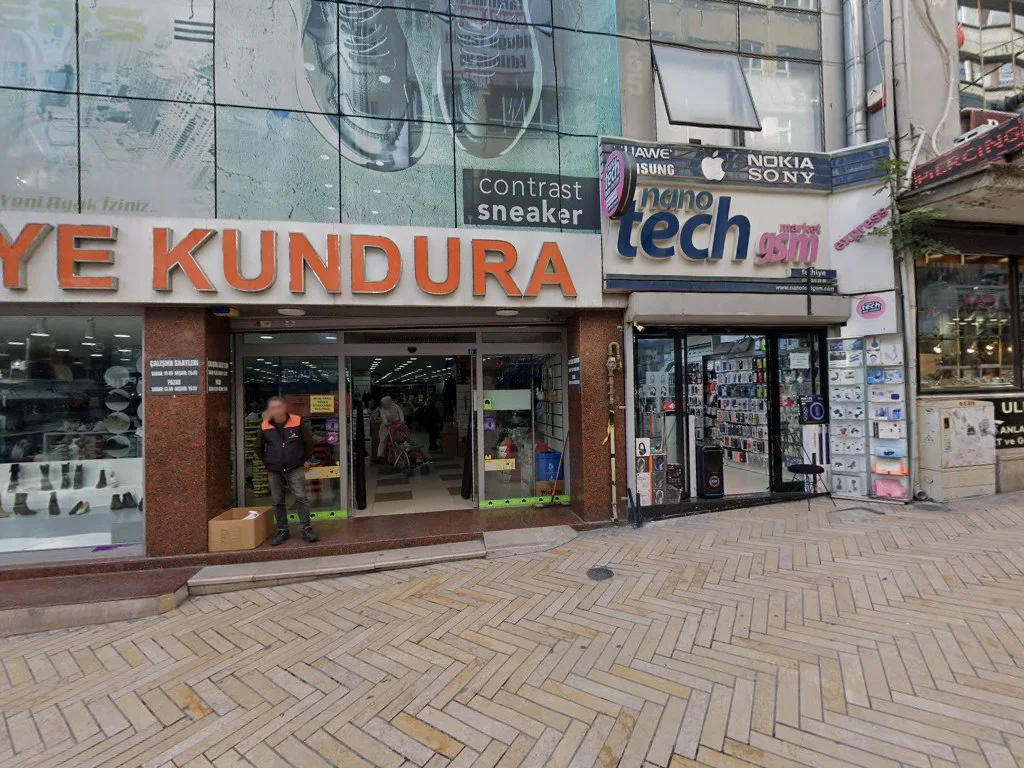 Bimser Sürücü Kursu – Street View ve 360° · Çarşi, Kocaeli