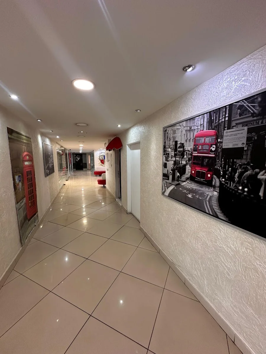 Active English Kızılay - Ankara Dil Kursu – Ziyaretçi fotoğrafı: zahra naghdehforooshha · Kizilay, Ankara