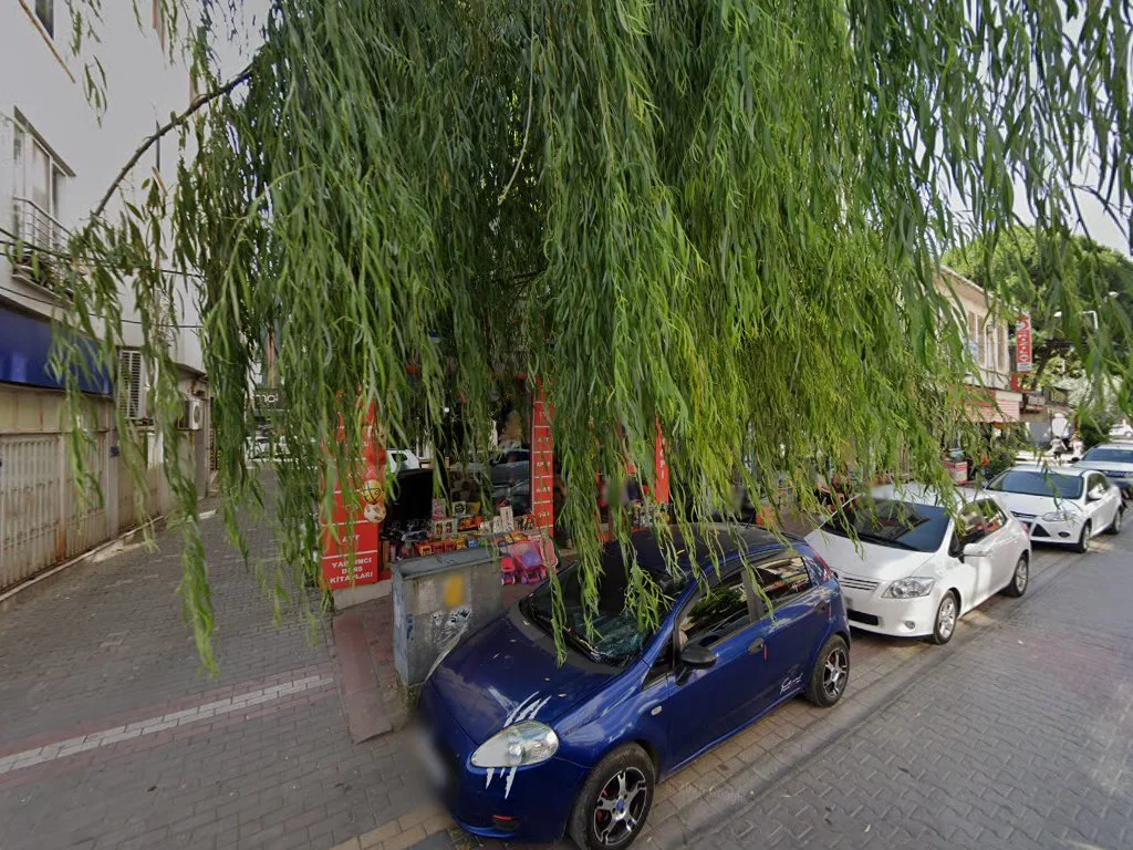 Foto Bahar – Street View ve 360° · Gönen, Balıkesir