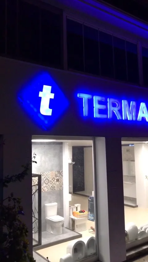 TERMAL SERAMİK-EGEMEN YAPI – Sahibinin seçtikleri · Yeniçiftlik, Tekirdağ