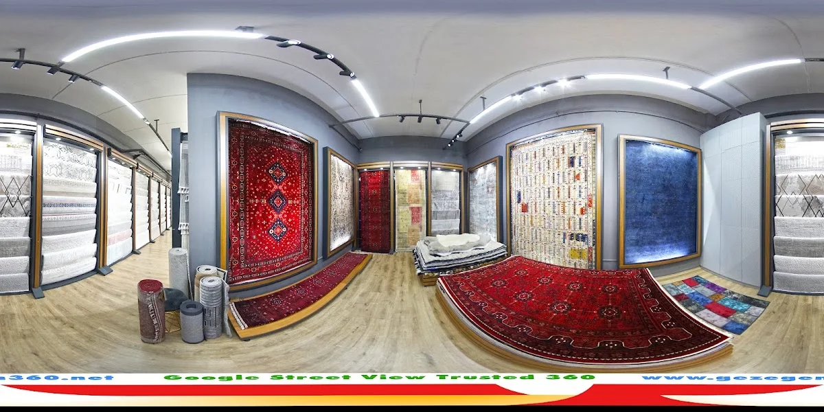 Arya Halı Sarayı – Street View ve 360° · Safranbolu, Karabük