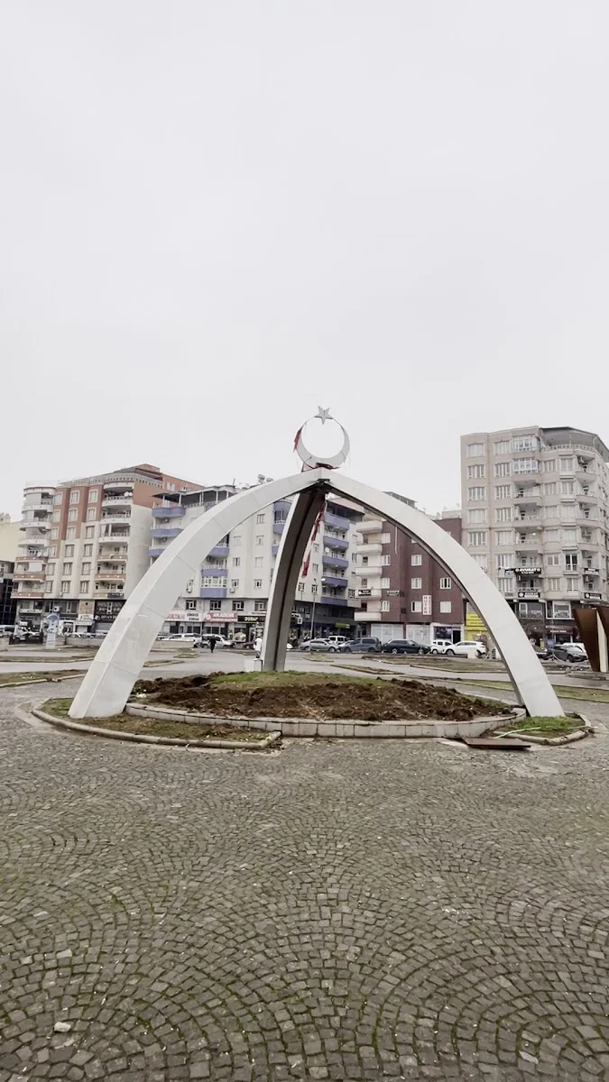 Siirt Saat Kulesi – Videolar · Siirt
