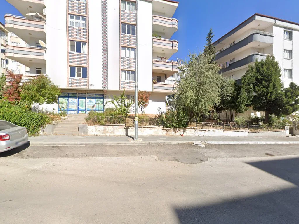 Sistemli evden eve taşımacılık – Street View ve 360° · Atatürk, Gaziantep