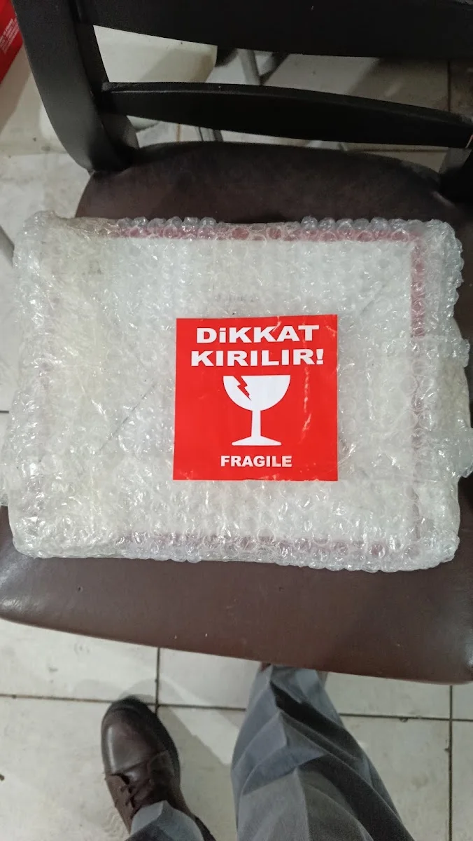 Ankara Parça Plaza Oto Yedek Parça – Ziyaretçi fotoğrafı: Sabri Aksakal · Bahçekapi, Ankara