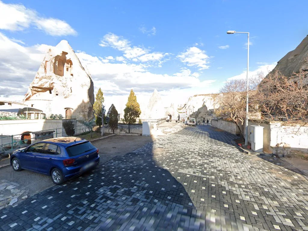 Nana Cappadocia – Street View ve 360° · Göreme, Nevşehir