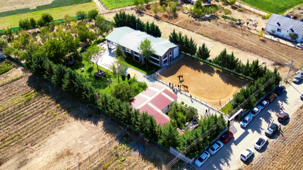 KOÇTEK ÇİFTLİĞİ – Tümü · Ulus, Ankara