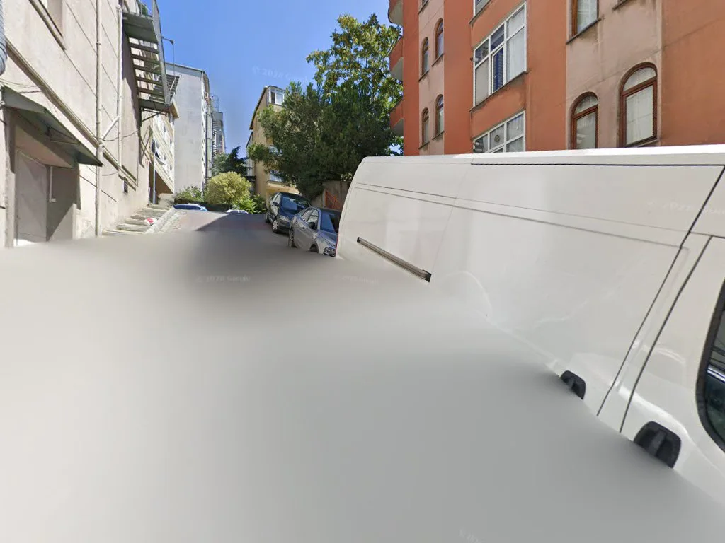 Depocu Eşya Depolama - Kiralık Depo – Street View ve 360° · Seyrantepe, İstanbul