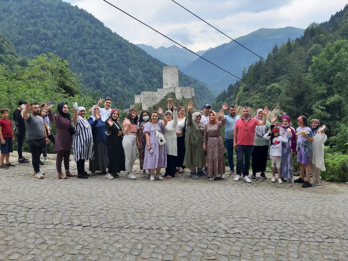 Adiyat Turizm – Profil fotoğrafı · Dabakhane, Malatya