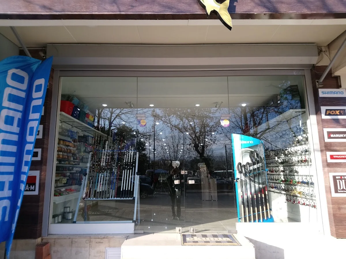 Mutlu Balıkçılık – İç · Yenişehir, Kocaeli