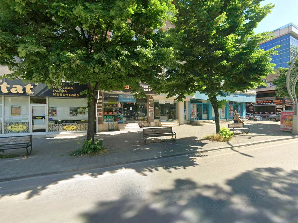 Mutlu Balıkçılık – Street View ve 360° · Yenişehir, Kocaeli