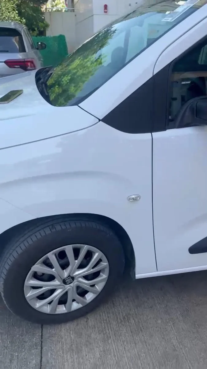 Sky Rent A Car – Sahibinin seçtikleri · Kemerağzi, Antalya