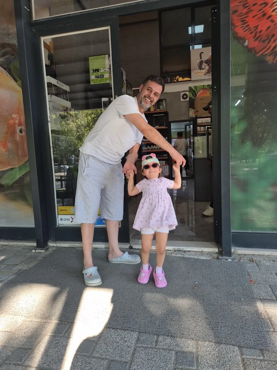 Aquashop – En son · Alemdar, Bursa