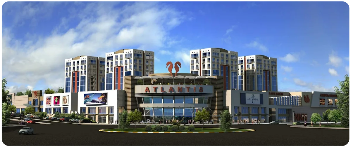 Avrasya Sabiha Gökçen Kapalı Otopark – Sahibinin seçtikleri · Yenişehir, İstanbul