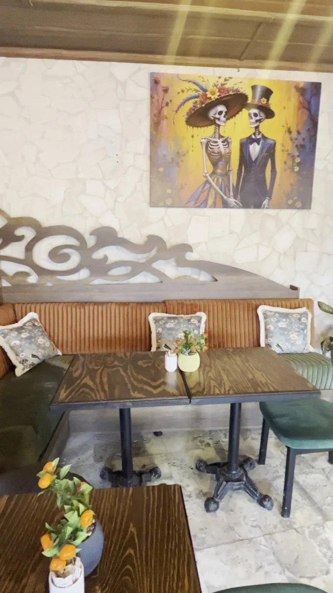 Dolce Fairy Cappadocia Coffee & Pastanesi – Videolar · Göreme, Nevşehir