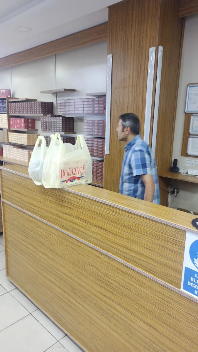 Boğaziçi Pişmaniye – Ziyaretçi fotoğrafı: Ekrem yiğitarslan · Seymen, Kocaeli