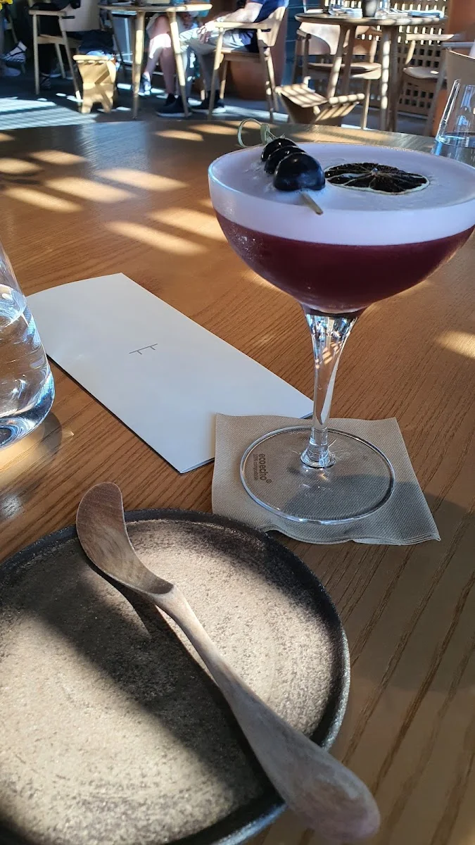 TURK FATIH TUTAK – Martini · Kasimpaşa, İstanbul