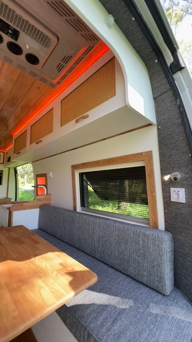 MD Karavan – Videolar · Harmandali, İzmir