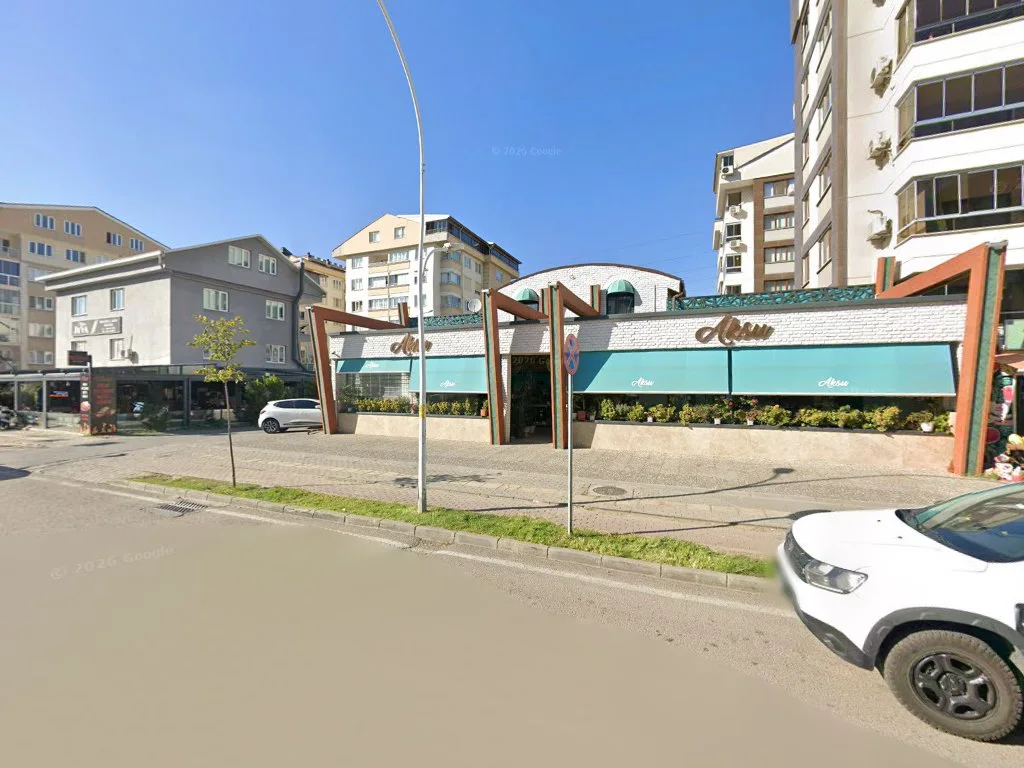 Aksu – Street View ve 360° · Ertuğrul, Bursa