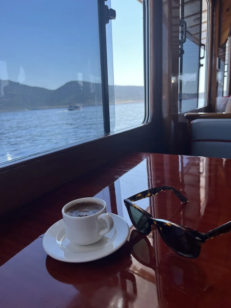 Boat Trips by Captain Ergun | Kekova Tekne Turu | Kaş Tekne Turu | Кекова прогулка на лодке | Tekne Kiralama – Ziyaretçi fotoğrafı: Aslıhan Esra Omay · Kaş, Antalya