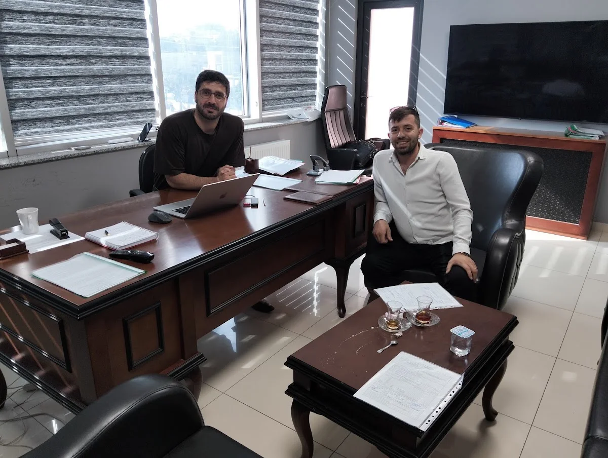 Av. Şerafettin Kaya Hukuk ve Arabuluculuk Bürosu – En son · Gebze, Kocaeli