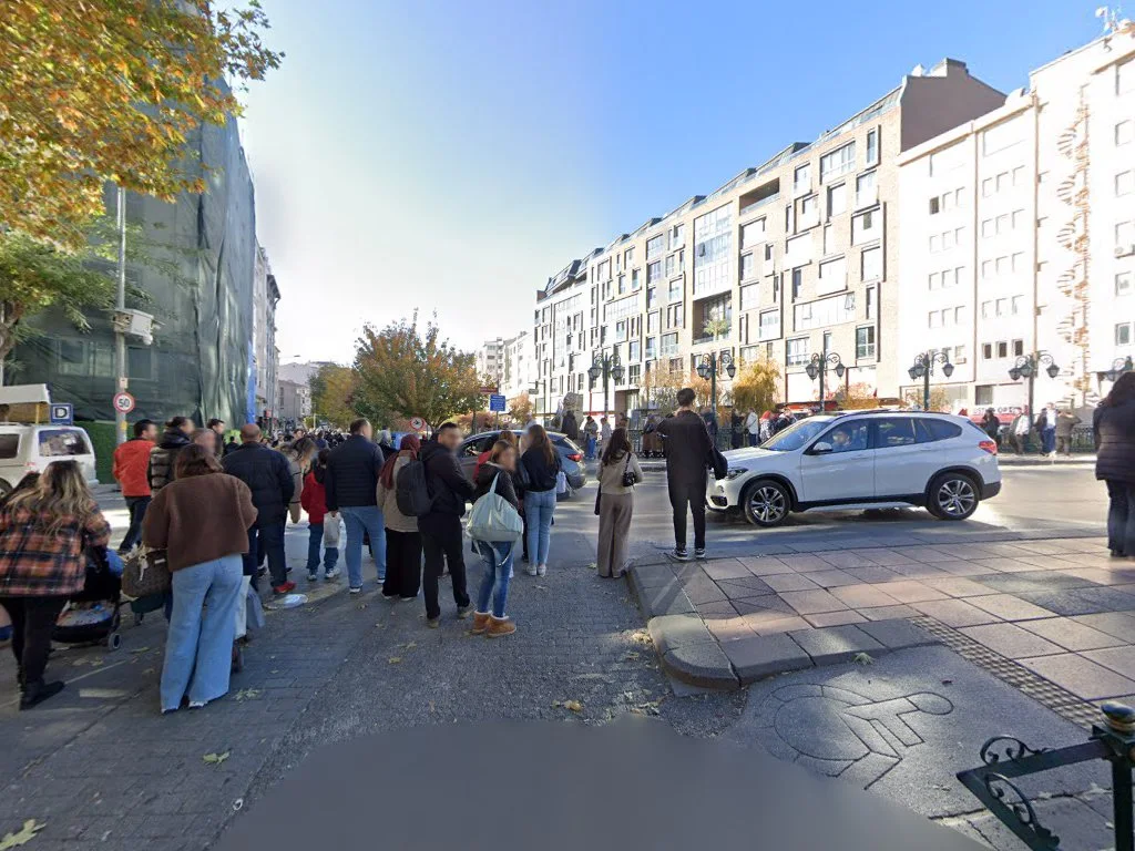 EBB Esgondol İskelesi – Street View ve 360° · Arifiye, Eskişehir
