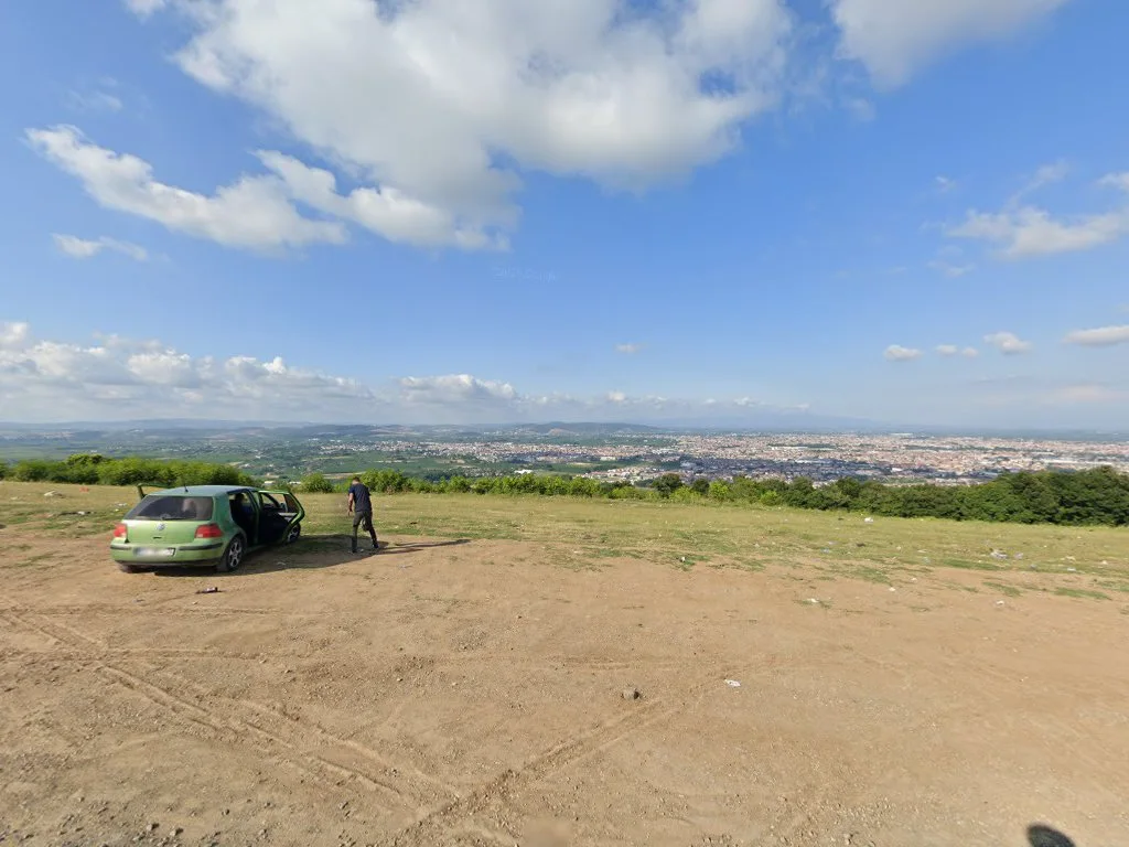 Sakarya Paraşüt – Street View ve 360° · Selahiye, Sakarya