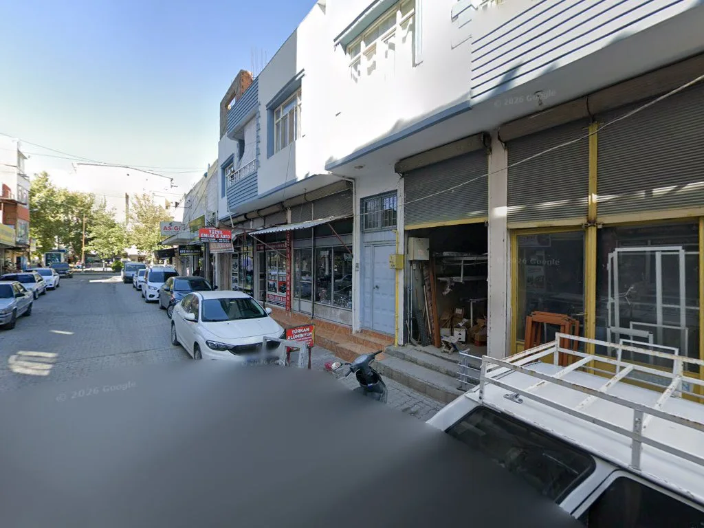 Kahta kuyumcu | Elit Has Kuyumculuk – Street View ve 360° · Kahta, Adıyaman