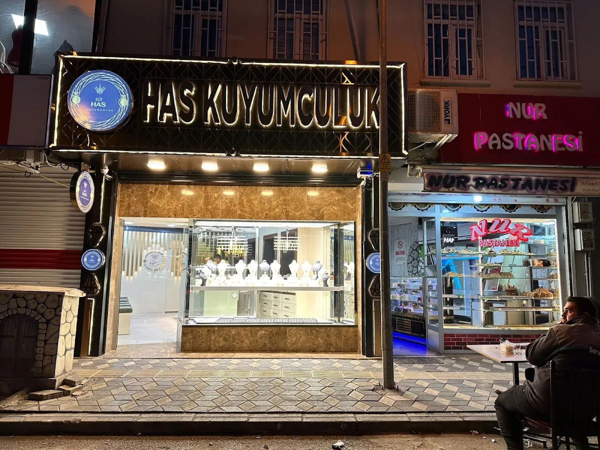 Kahta kuyumcu | Elit Has Kuyumculuk – Profil fotoğrafı · Kahta, Adıyaman