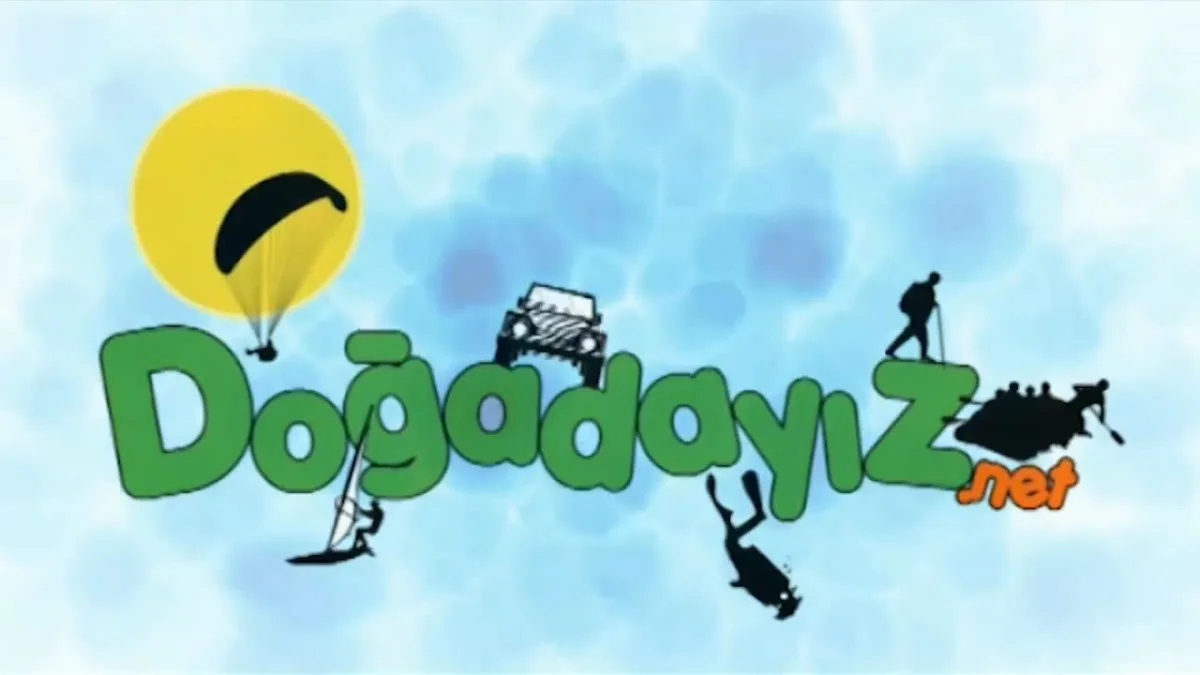 Doğadayız – Videolar · Osmanağa, İstanbul