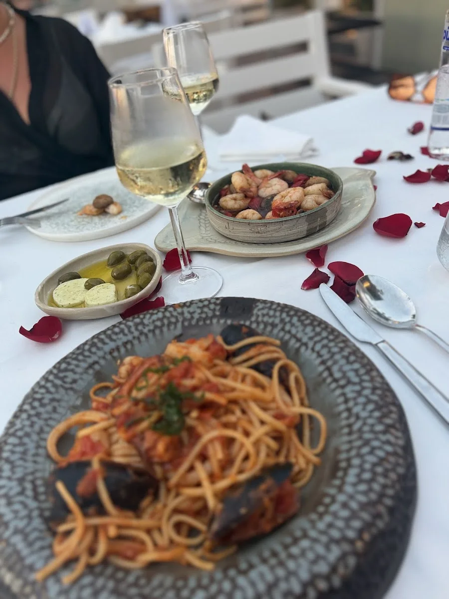 LİMAN RESTAURANT LOUNGE CLUB – En son · Side, Antalya