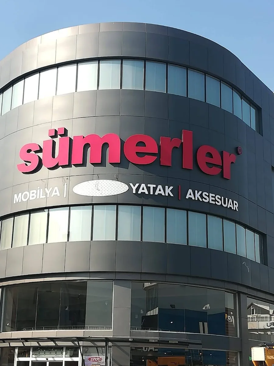 Sümerler Mobilya & Zinde Yatak İzmit Şubesi – Profil fotoğrafı · Yenişehir, Kocaeli
