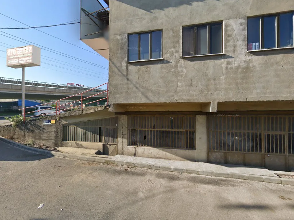 Ekspertiz Noter Onaylı 3000₺Kaporta 3000₺Motor Zerel Ekspertiz – Street View ve 360° · Sahil, Kocaeli