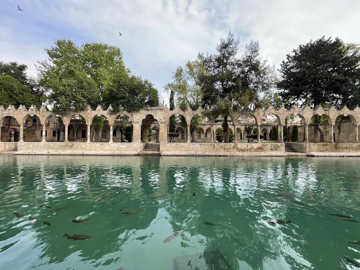 Zirve Tur Kayseri Çıkışlı Turlar – Profil fotoğrafı · Fevziçakmak, Kayseri