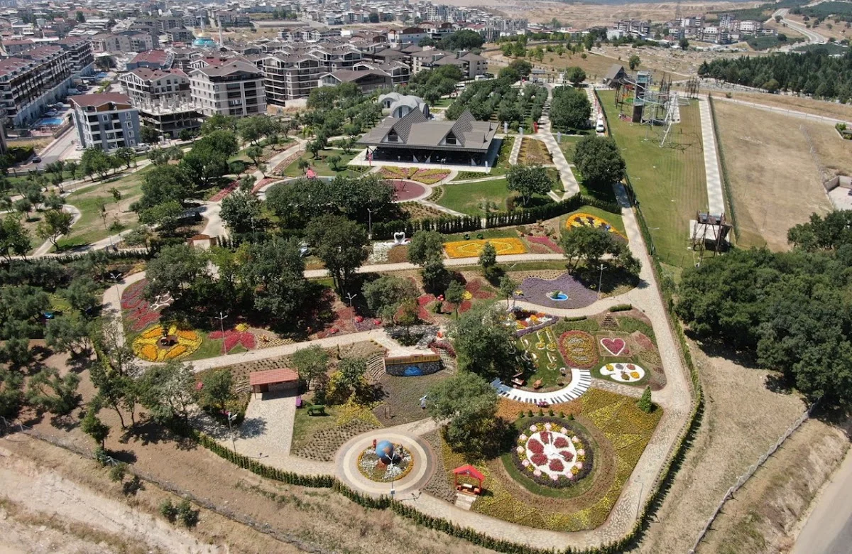 Macera Bursa – Profil fotoğrafı · Hamitler, Bursa