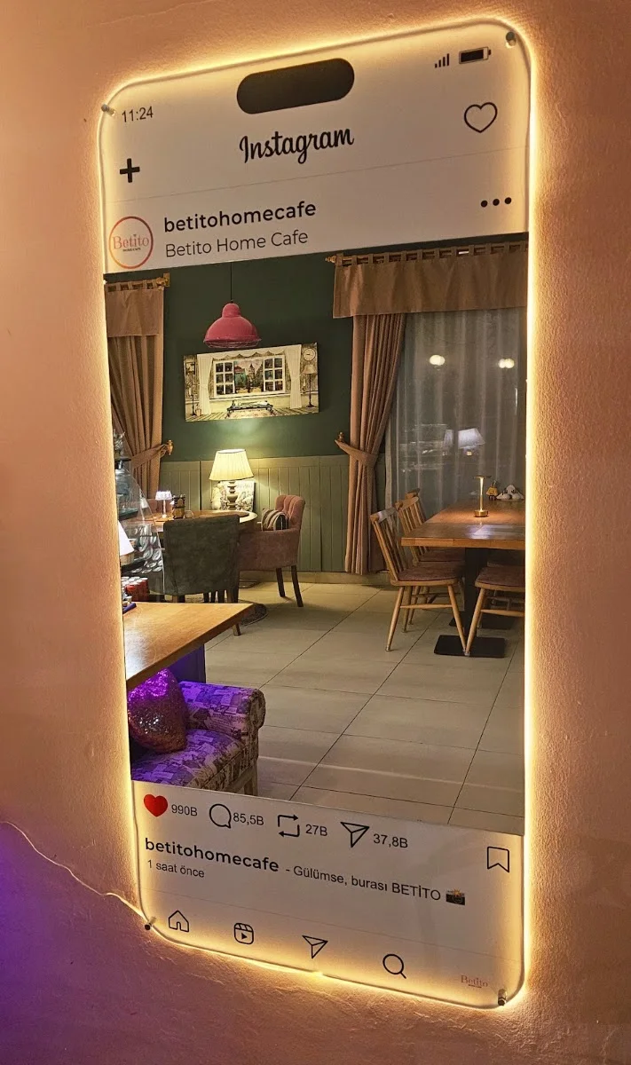 Neuneon Neon Tabela ve Reklam Atölyesi | Neon Led Tabela | Neon Logo | Neon Yazı – Tümü · Çarşi, Kocaeli