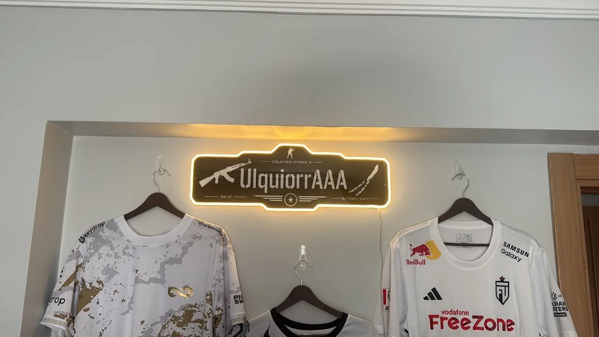 Neuneon Neon Tabela ve Reklam Atölyesi | Neon Led Tabela | Neon Logo | Neon Yazı – En son · Çarşi, Kocaeli