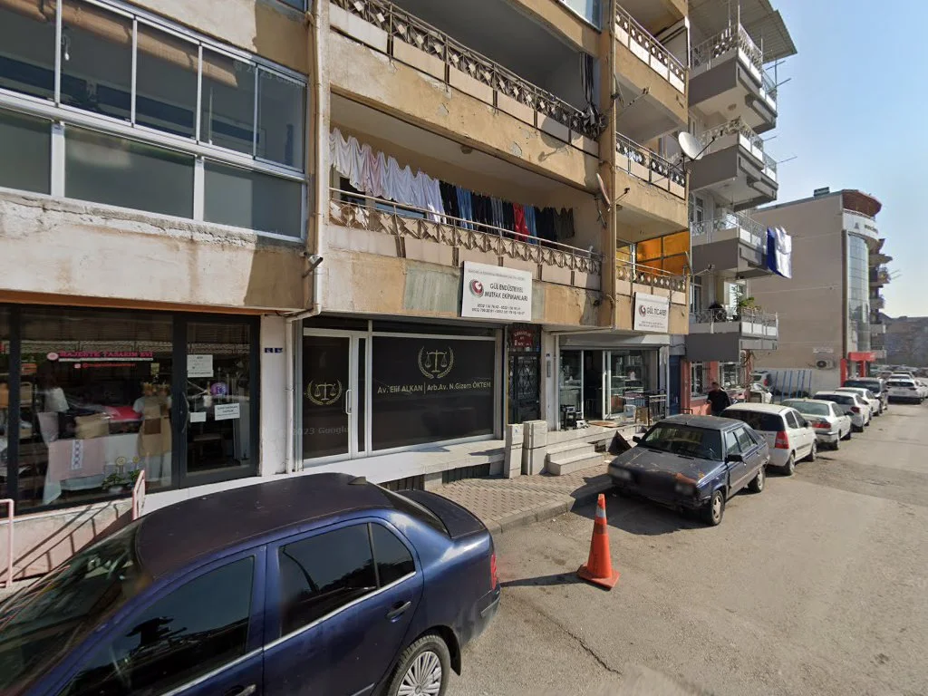 Neuneon Neon Tabela ve Reklam Atölyesi | Neon Led Tabela | Neon Logo | Neon Yazı – Street View ve 360° · Çarşi, Kocaeli