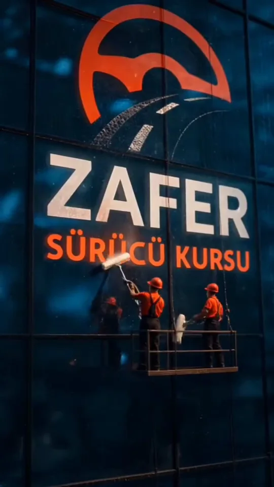 Erzincan Zafer Sürücü Kursu – Videolar · Akyünlü, Erzincan