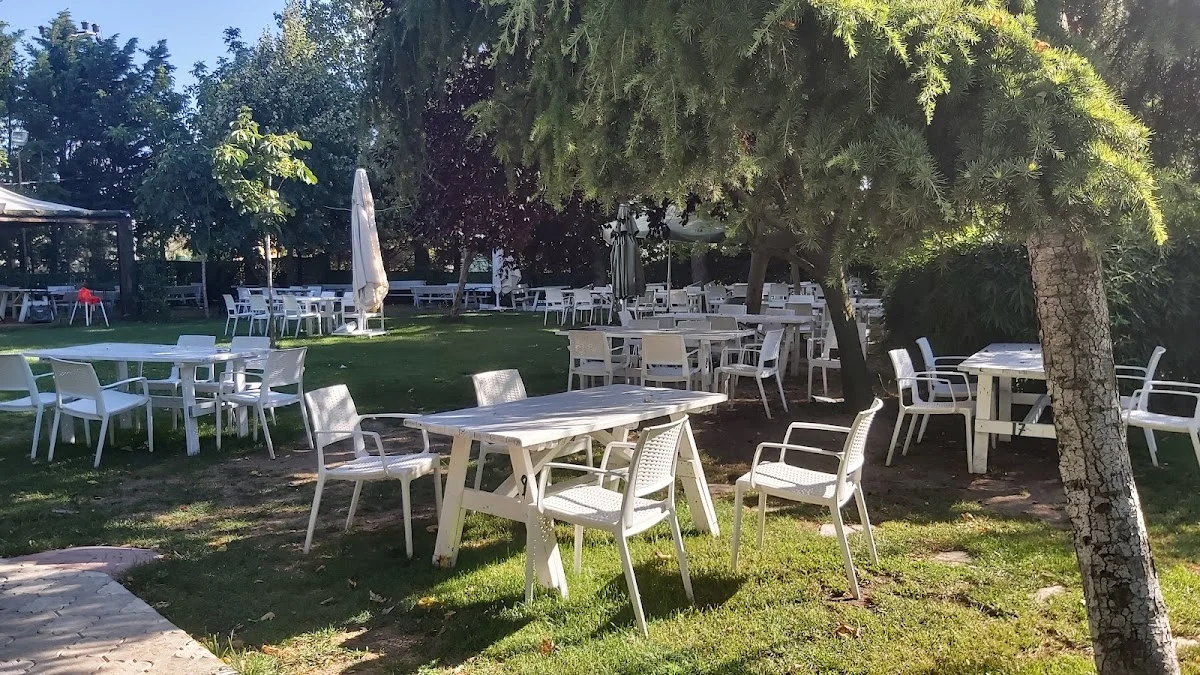 International K-9 & Horse Club – İç · Büyükçekmece, İstanbul
